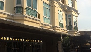 RAMA III residence